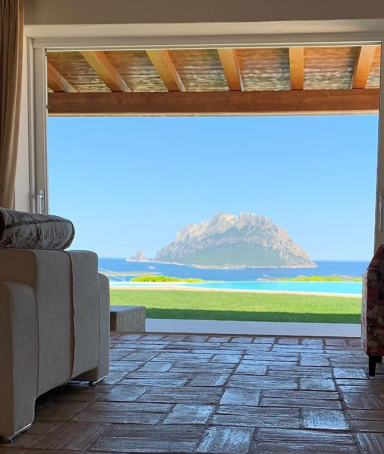 Villaluxx Porto San Paolo  Porto San Paolo (Sardinia)